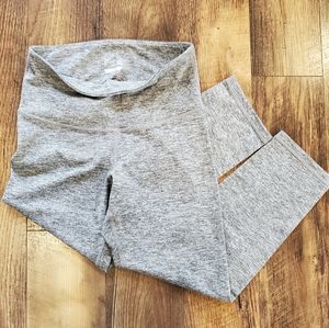 Old Navy Active Crop Leggings